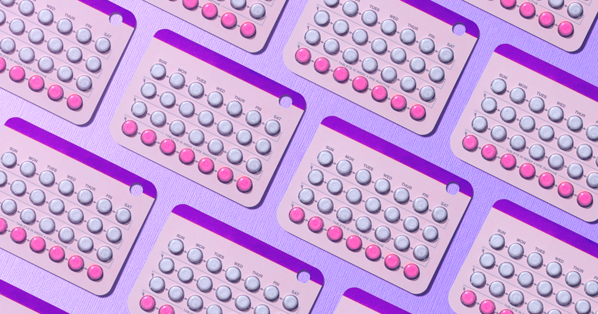Can I get birth control online without a doctor? | Virtuwell