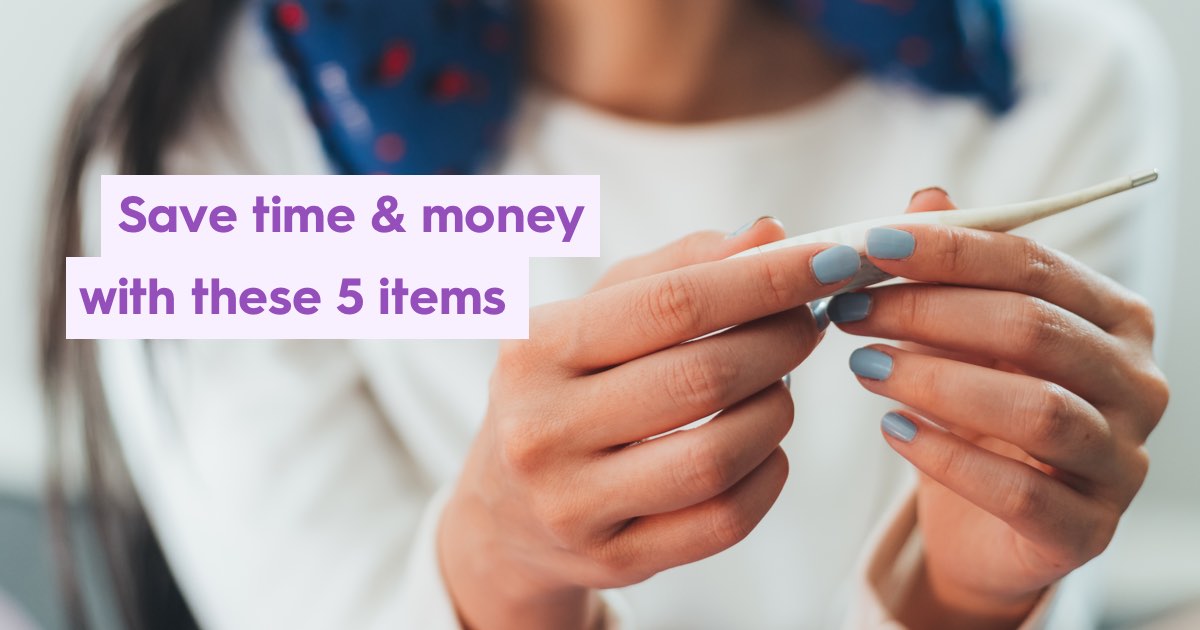 Simple ways to save on everyday health | Virtuwell